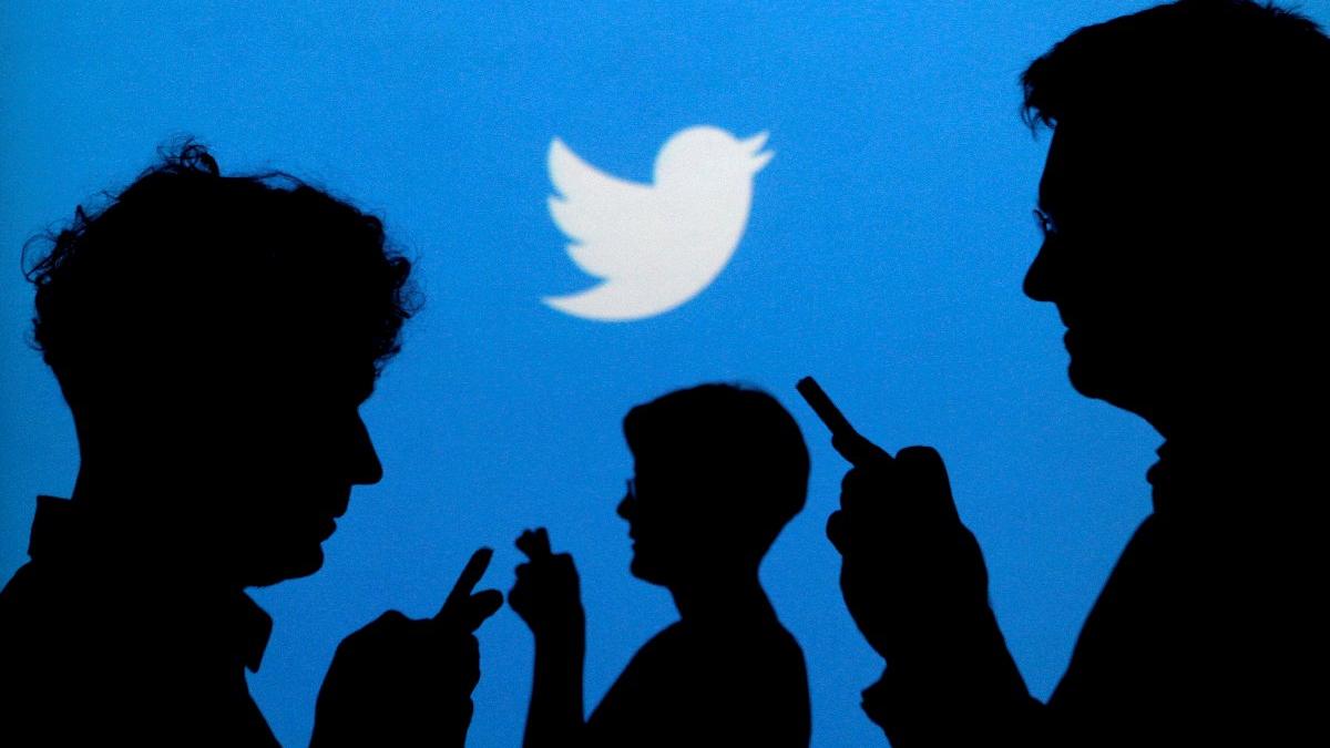 Twitter'dan Ukrayna'dan video paylaşan hesaplara engel