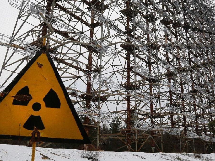 Rusya-Ukrayna savaşında nükleer korku: "Çernobil felaketi yeniden yaşanabilir"