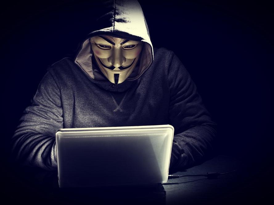 Bilgisayar korsanlarından Rusya'ya siber saldırı
