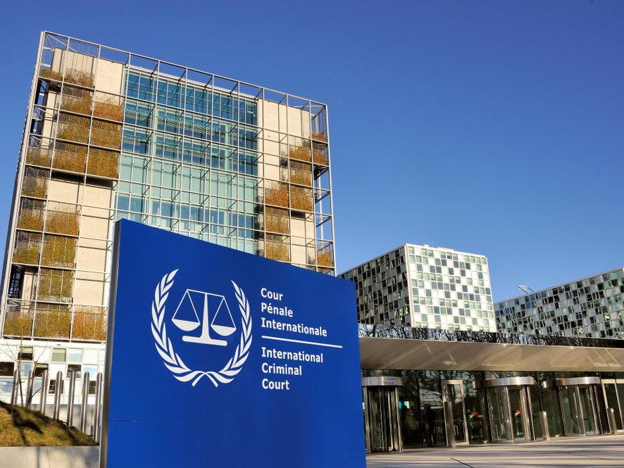 Uluslararası Ceza Mahkemesi: Savaş suçu soruşturması yolda