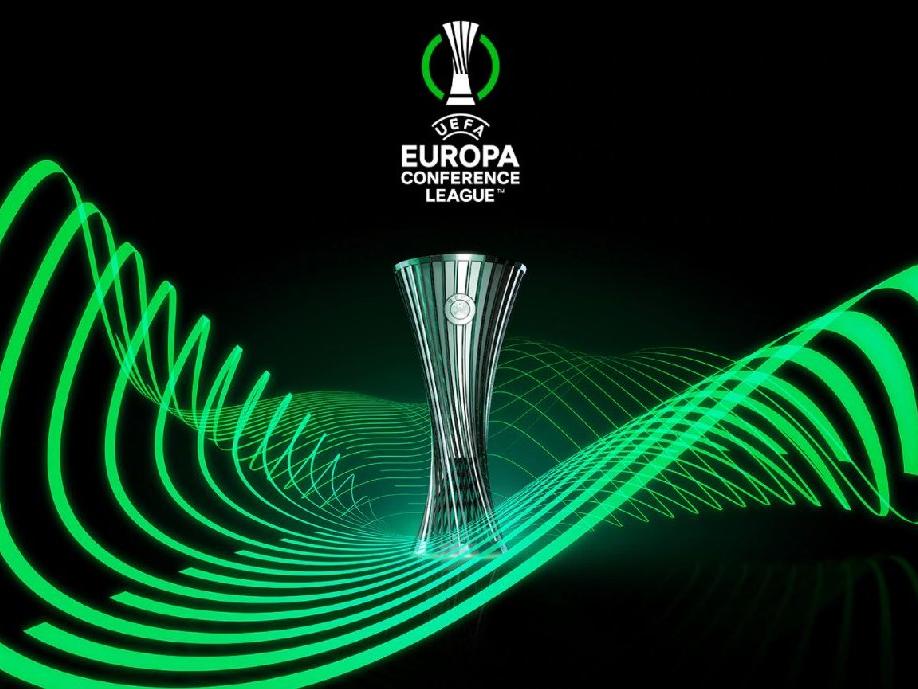 UEFA Konferans Ligi'nde Son 16 Turu kuraları çekildi