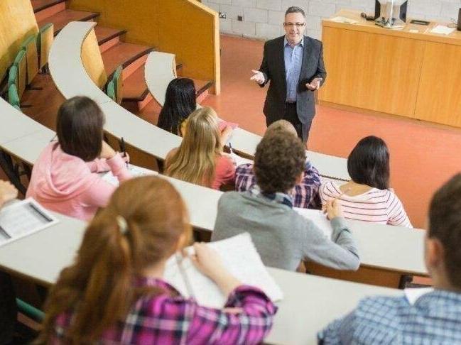 Jandarma ve Sahil Güvenlik Akademisi 16 öğretim üyesi alacak