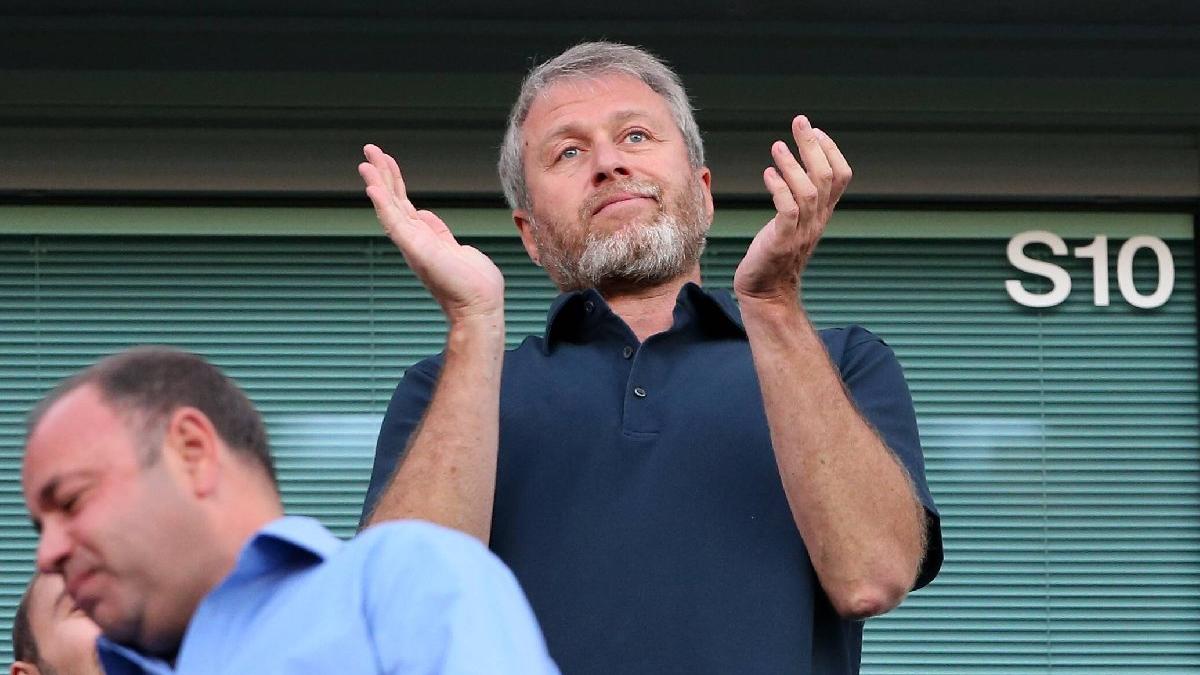 Rus milyarder Roman Abramovich'in Chelsea rüyası bitti!