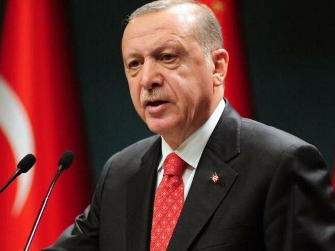 Erdoğan: 2023'te sandıkları yine patlatacaklar