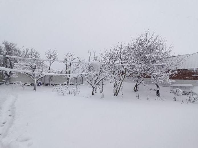 Kar, Tekirdağ'a ulaştı İstanbul'a yaklaşıyor