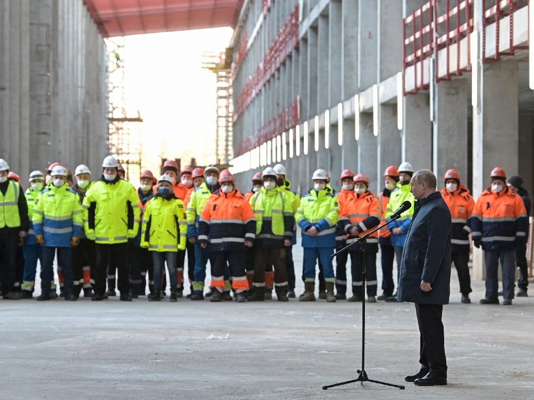 Batılı şirketler Rusya'dan çıkıyor