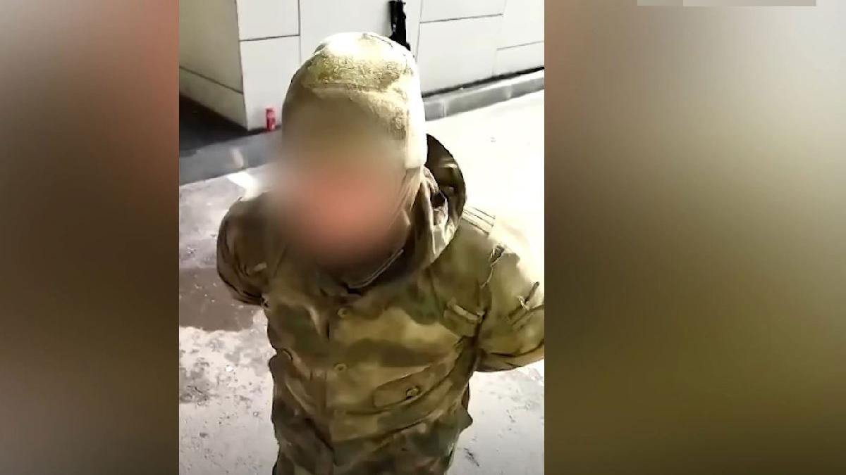 Yakalanan Rus askerleri konuştu: Tatbikat var dediler, kandırıldık, savaş istemiyoruz