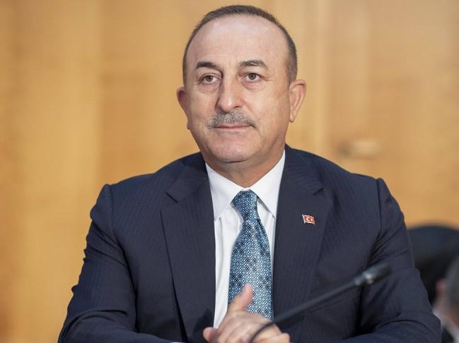 Dışişleri Bakanı Çavuşoğlu'ndan Montrö açıklaması: Bütün ülkeleri uyardık