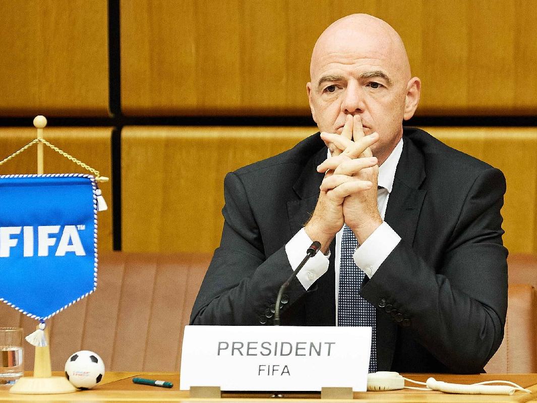 Son dakika | FIFA ve UEFA Rus kulüplerini resmen men etti