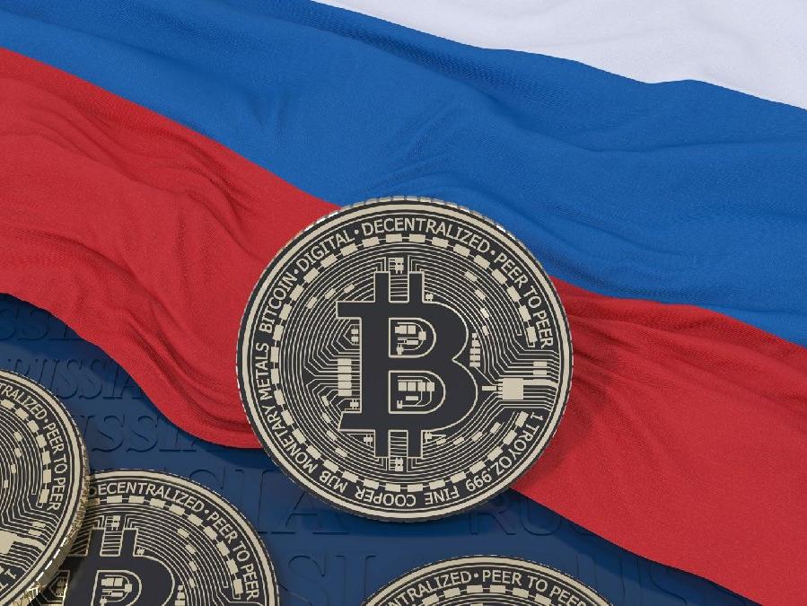 Ruslar yaptırımları kripto ile mi delecek? Binance'dan Rusya açıklaması
