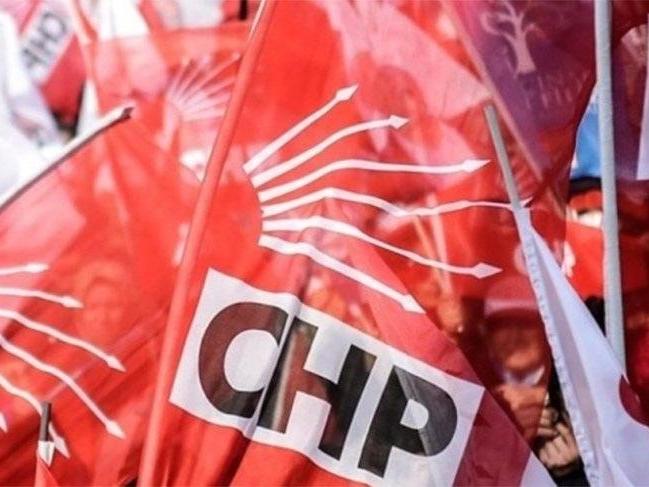 CHP'den Parlamento bilgilendirilsin talebi