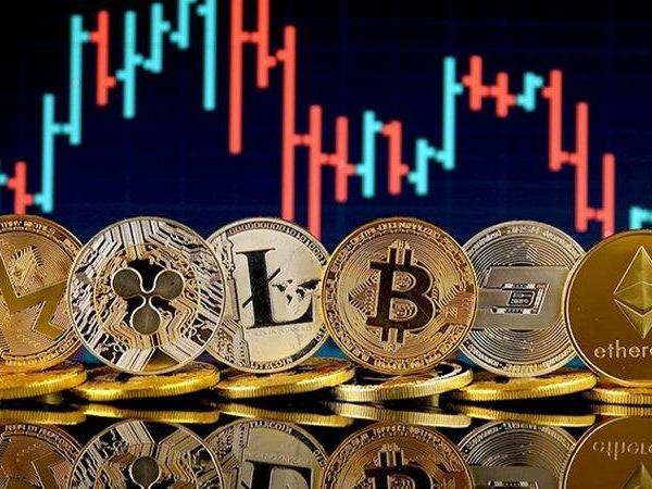 Kripto paralarda yaptırım rüzgarı: Bitcoin'de sert yükseliş