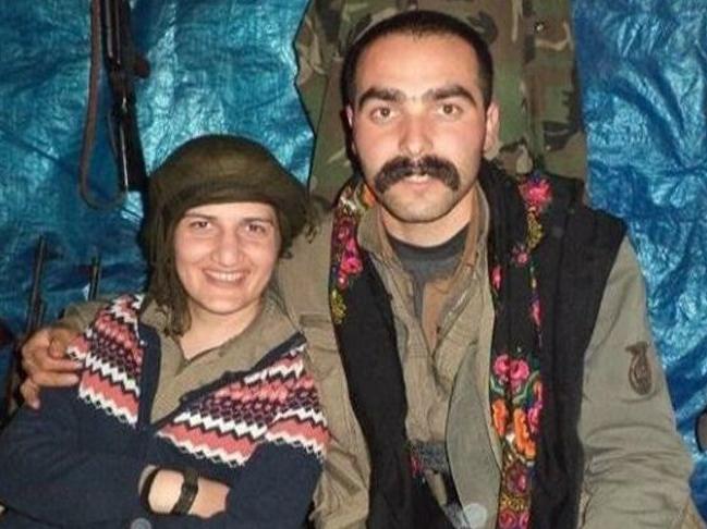 HDP Diyarbakır Milletvekili Semra Güzel’in dokunulmazlığı kaldırıldı