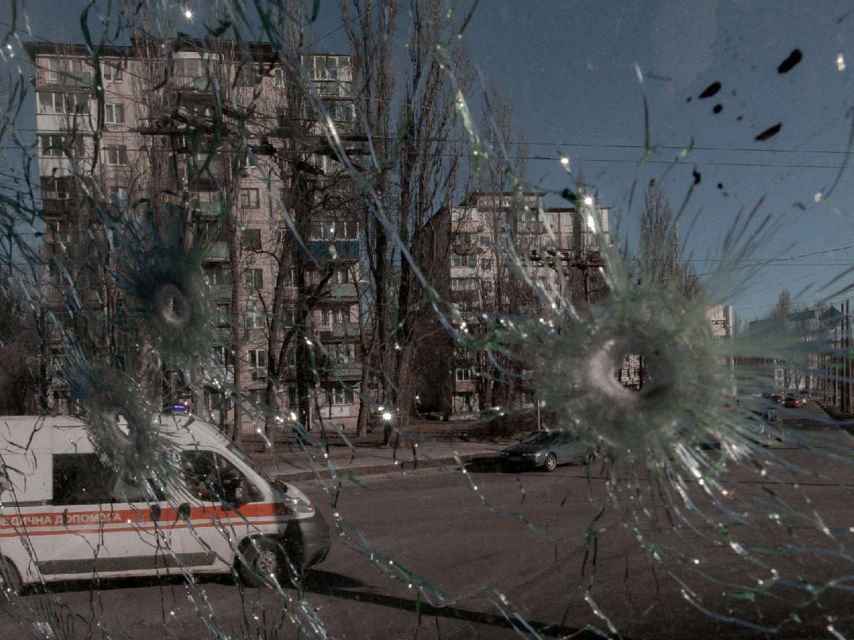 Rusya açıkladı: Kiev'i vuracağız, kaçın
