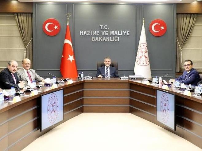 Fiyat İstikrar Komitesi üçüncü kez toplanıyor