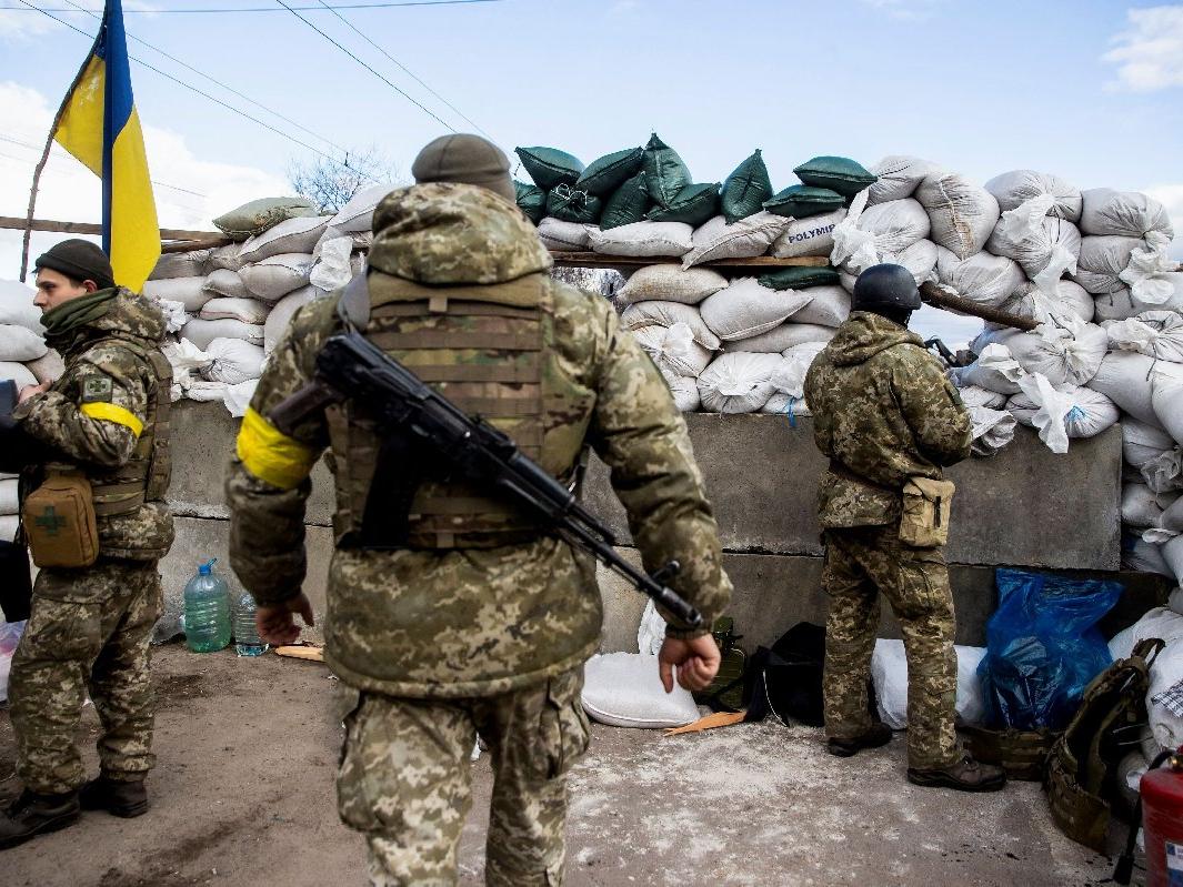 Ukrayna savaş tahvilleri satmaya başlayacak