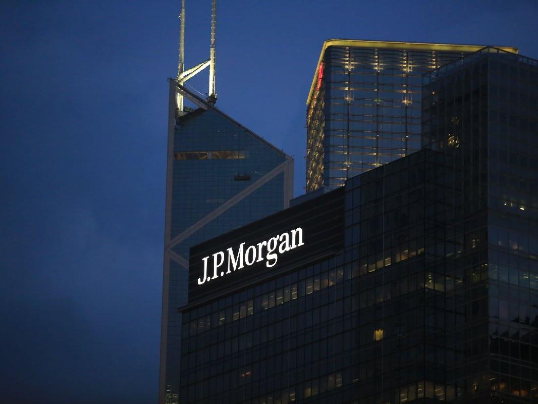 JP Morgan CEO'su: SWIFT yasağı Ruslarla iş yapmaya engel değil