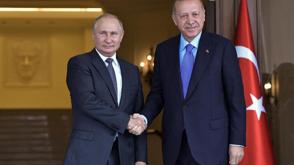 Rusya-Ukrayna savaşının Türkiye'ye etkileri: 'Erdoğan için korkutucu olabilir'
