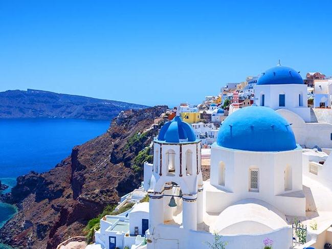 Türkler'in en çok tercih ettiği Yunan Adaları