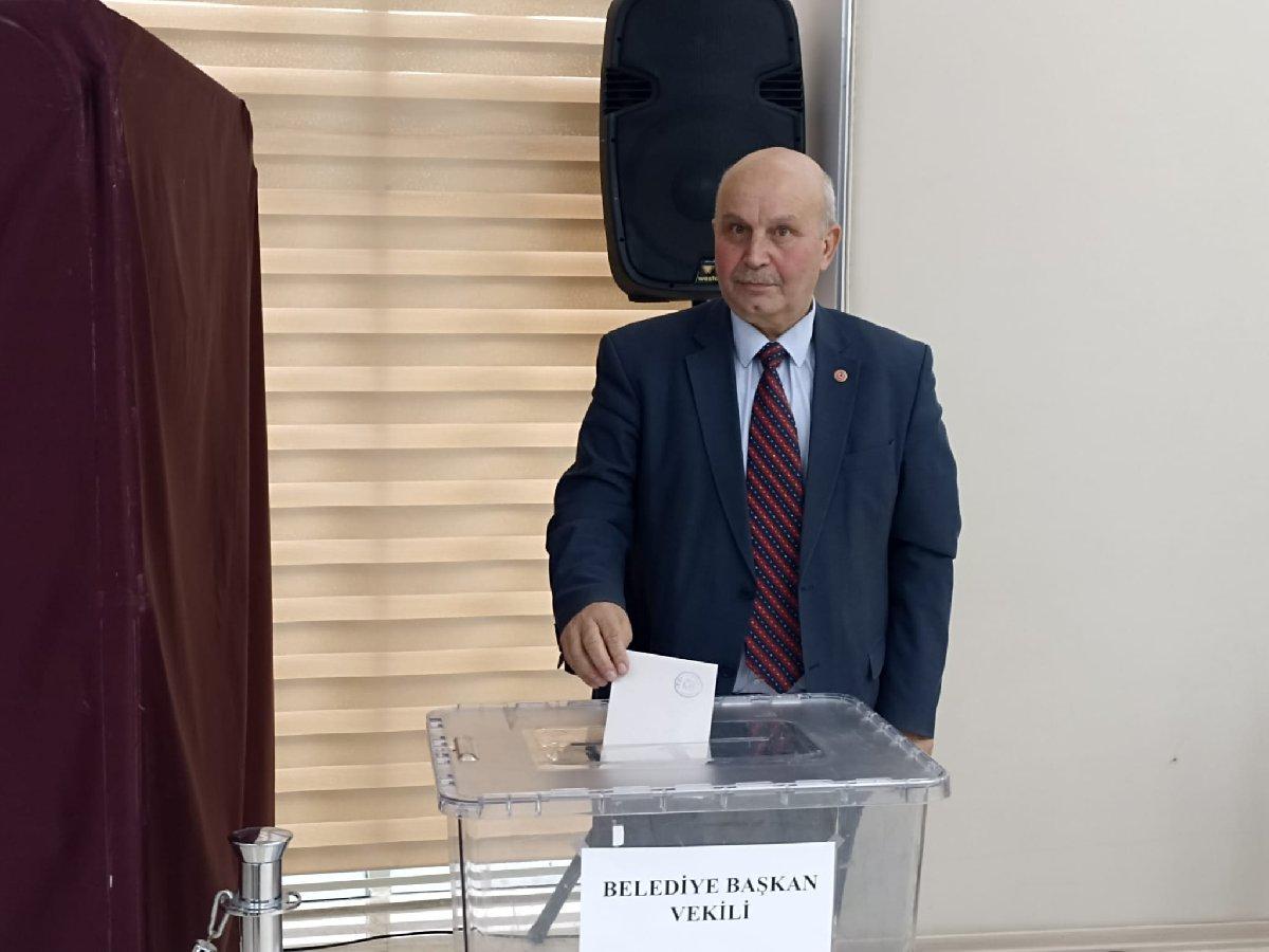 Bilecik'te kazanan Millet İttifakı oldu