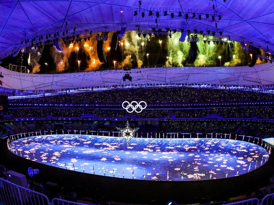 Rus ve Belaruslu sporcular Pekin Oyunları'ndan men edildi