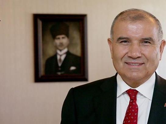 AKP’li eski bakandan Erdoğan eleştirisi