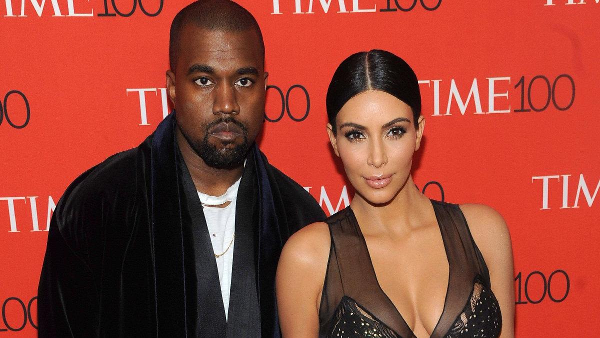 O artık bekâr bir anne: Kim Kardashian'ın isteği mahkemede kabul edildi