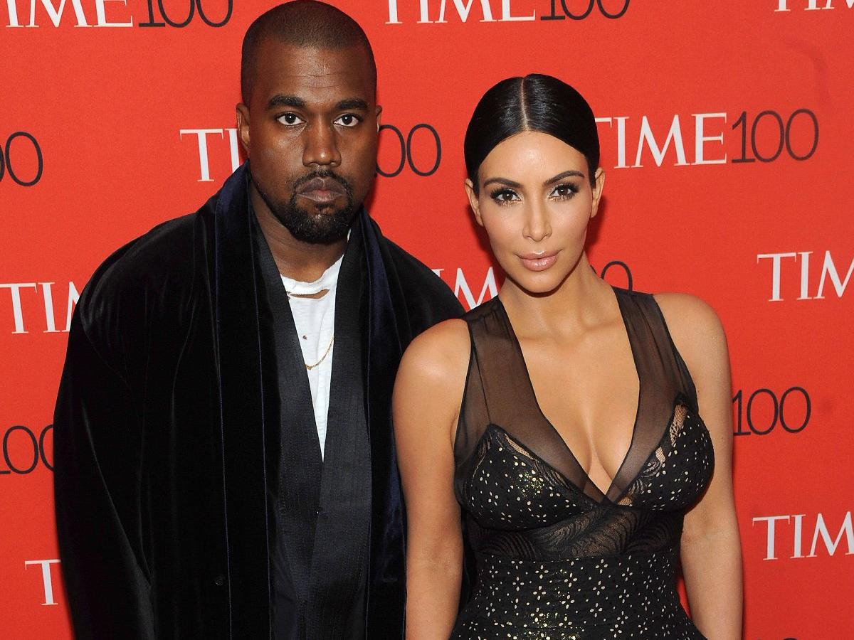 O artık bekâr bir anne: Kim Kardashian'ın isteği mahkemede kabul edildi