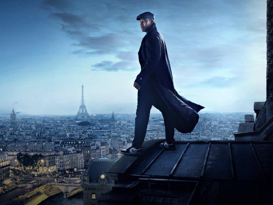 Netflix setinde maskeli soygun... 300 bin Euro'luk ekipman çalındı