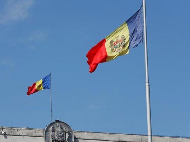 Gürcistan'ın ardından Moldova da AB üyeliği için başvurdu