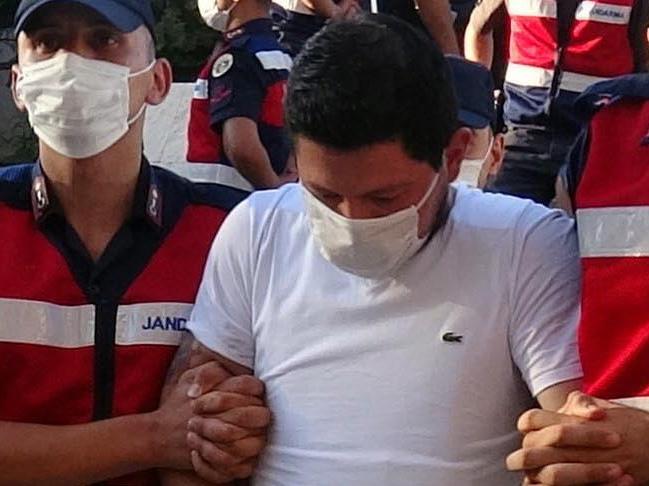 Pınar Gültekin cinayetinde Cemal Metin Avcı'nın kardeşine müebbet hapis talebi