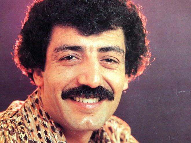 Arabesk müziğin babası Müslüm Gürses'in vefatının 9. yılı