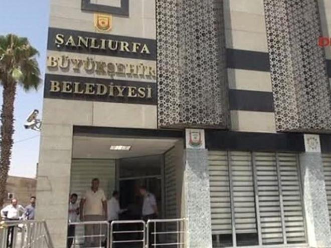 AKP'li vekilden AKP'li belediyeye sert eleştiri: Vicdanları yaralayan plan