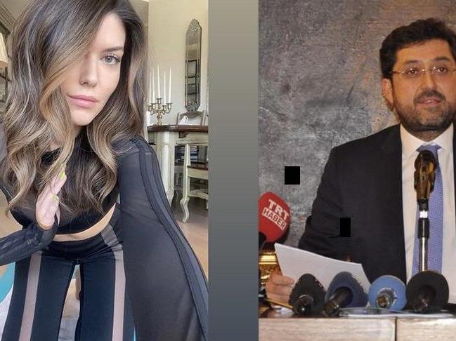 Şantaj davasında Neşe Sapmaz ve Murat Hazinedar’a beraat