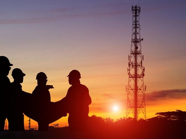 Türk Telekom işçileri artan enflasyona karşı ek zam talebinde bulundu