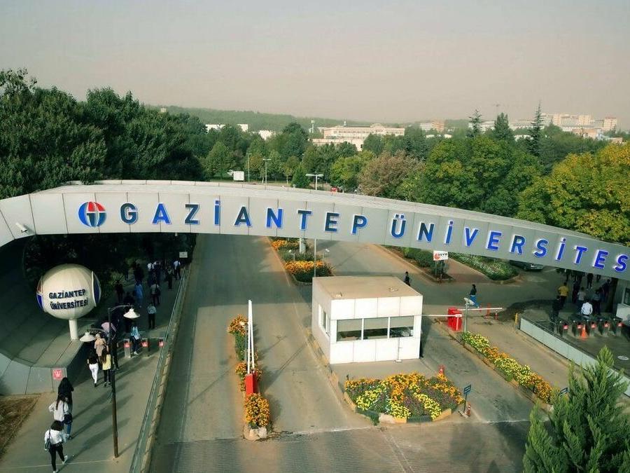 Gaziantep Üniversitesi'nin ‘adrese teslim’ ihalesine yargıdan iptal