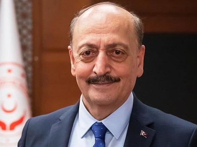 Bakan Bilgin'den 'ödemesi yapılmayan ilaçlar' açıklaması