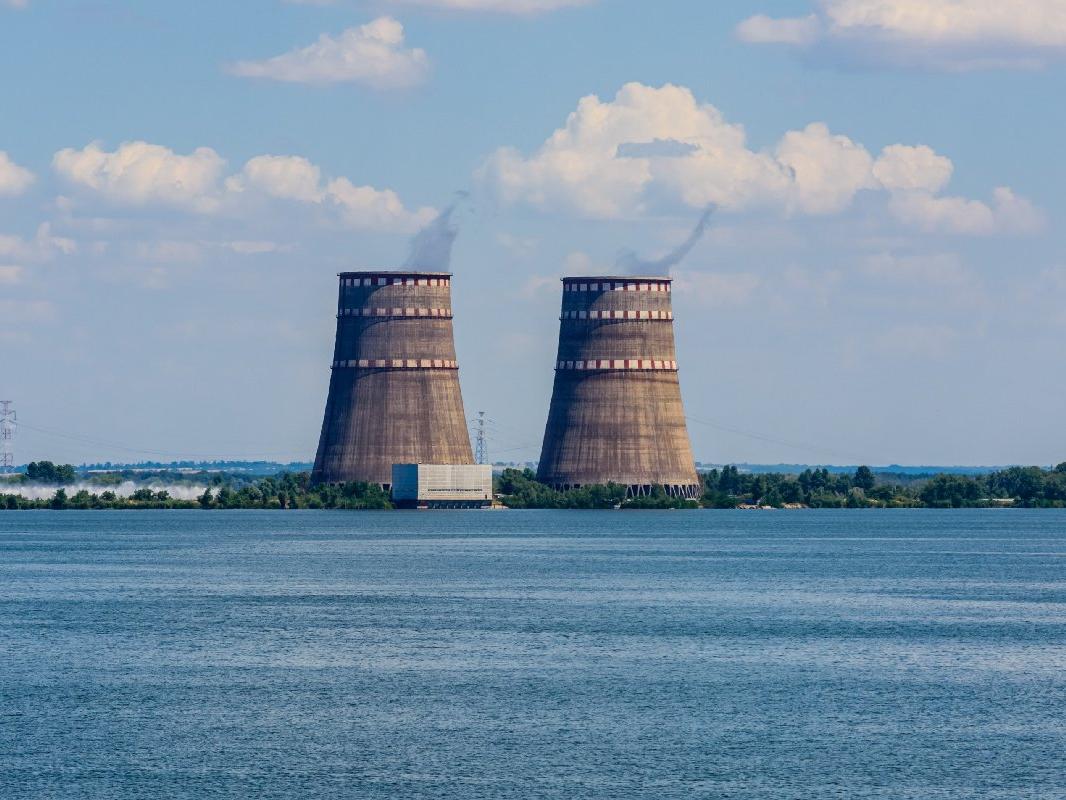 Zaporijya Nükleer Santrali nerede, özellikleri neler?