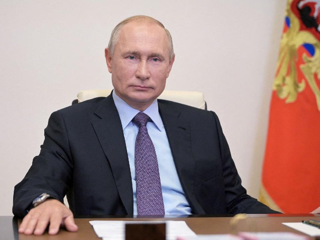 Putin'den dünyaya çağrı: Rusya ile ilişkilerinizi normalleştirin