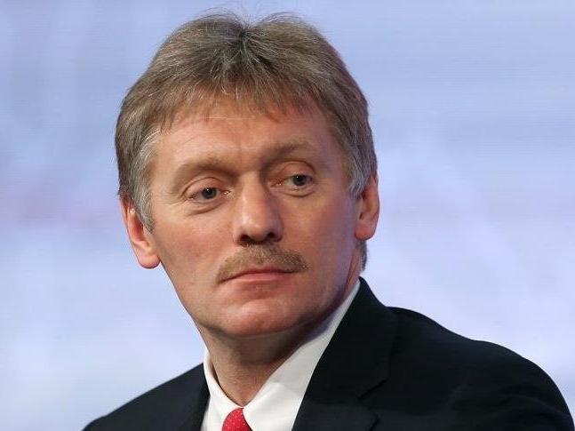 Kremlin Sözcüsü Peskov: Yaptırımların başarılı olma şansı yok