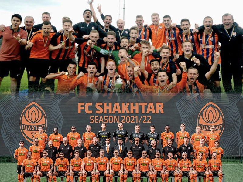 Shakhtar antrenörü Rusya saldırısında hayatını kaybetti