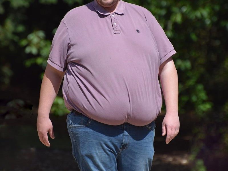 Obezitede Batı Karadeniz birinci sırada
