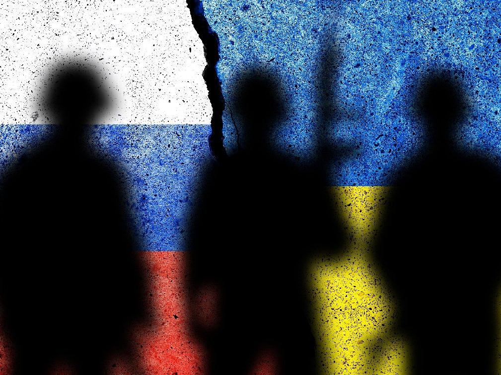 Rusya Ukrayna savaşı neden çıktı? Rusya Ukrayna savaşı son durum ne?