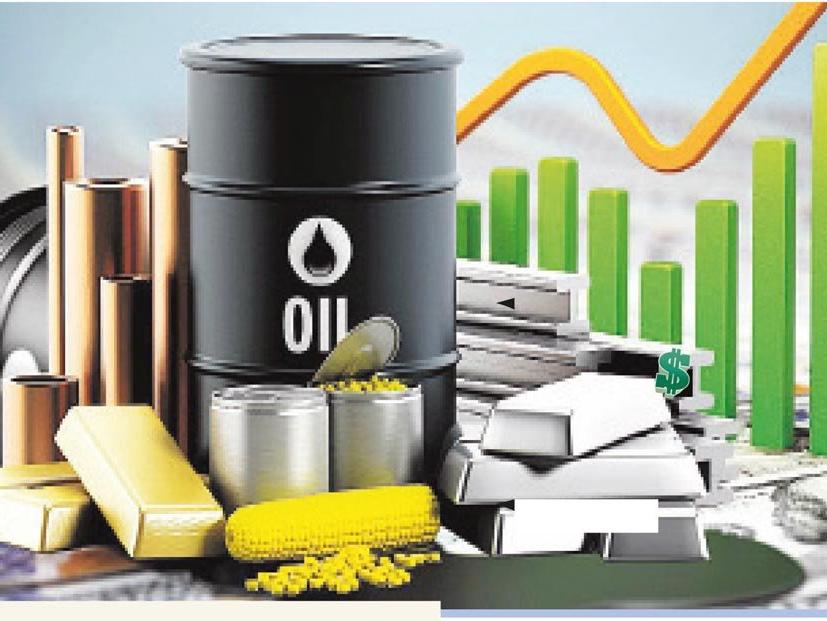 Emtialarda savaş korkusu yaşanıyor