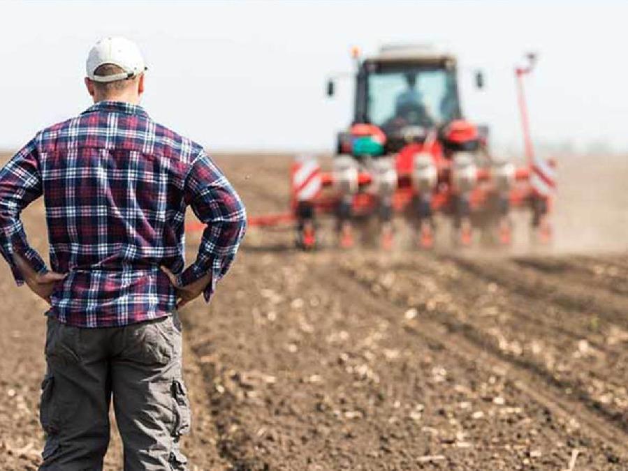Akaryakıt zamları tarımı bitiriyor: Çiftçi traktörü çalıştıramıyor