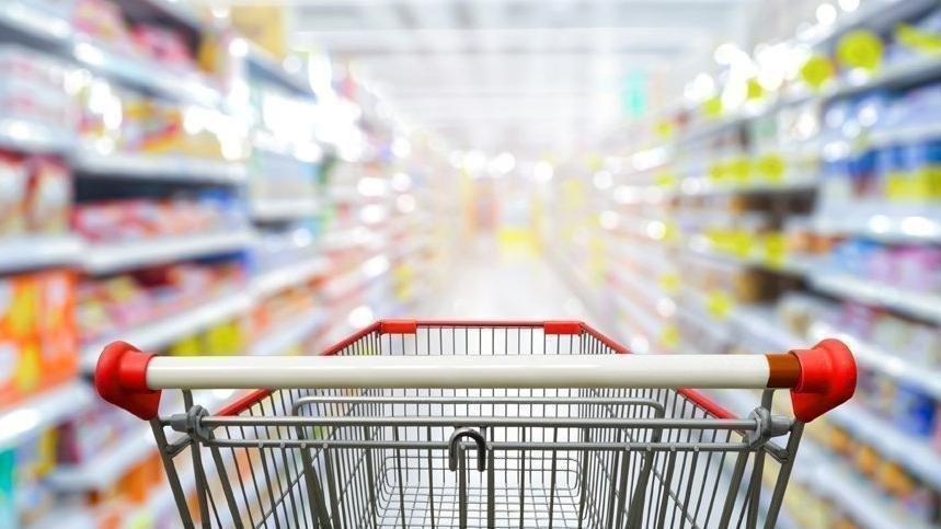 Küresel gıda fiyatları tüm zamanların zirvesinde