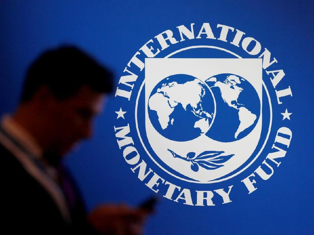 IMF: Savaşın küresel ekonomi üzerinde ağır bir etkisi olacak