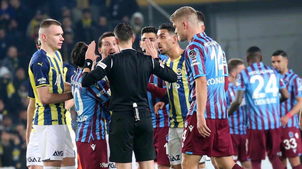 Fenerbahçe'den çok sert Zorbay Küçük tepkisi