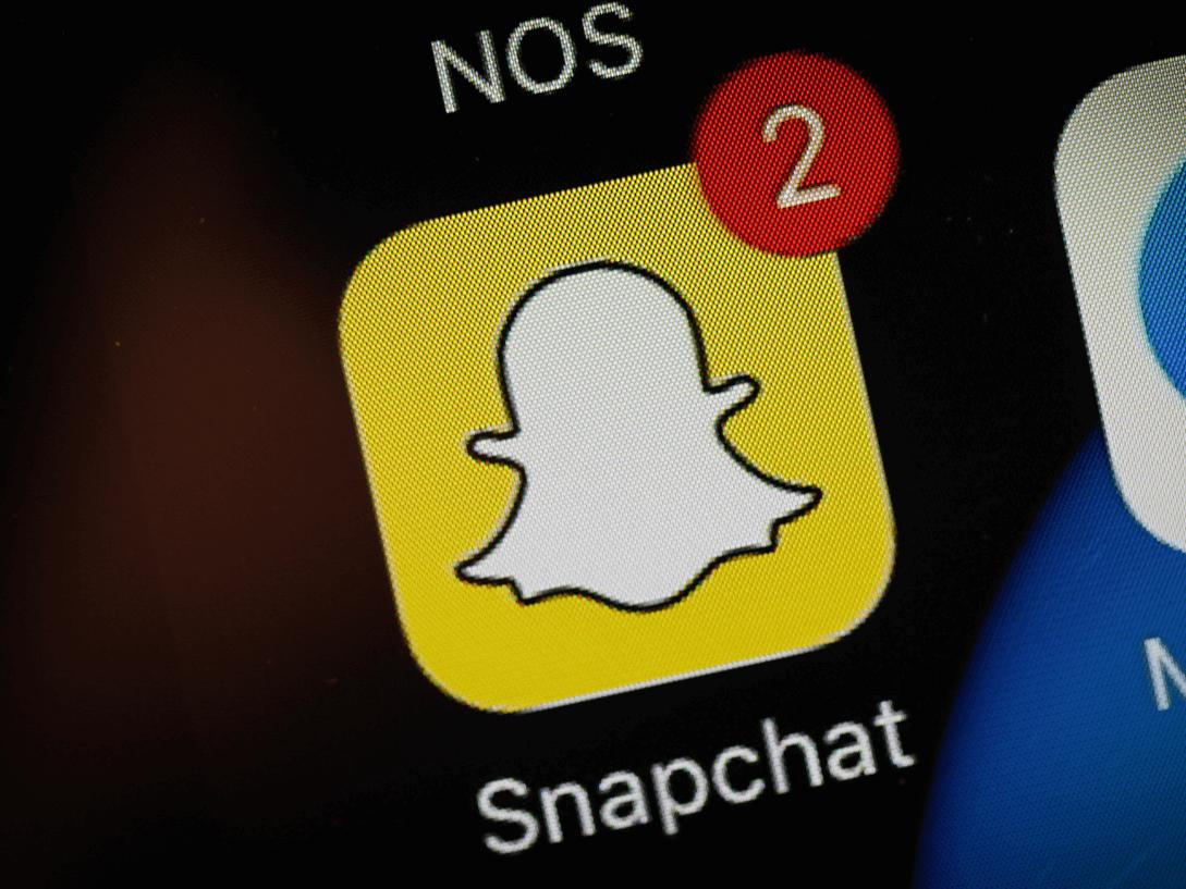 Rusya'nın saldırıları üzerine Snapchat, Ukrayna'da harita özelliğini devre dışı bıraktı