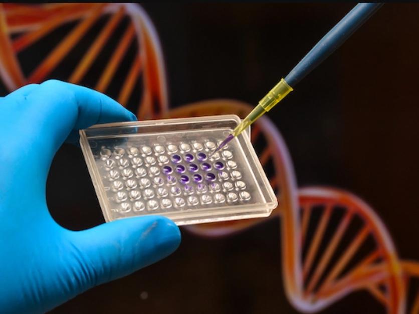 Bilim insanları, 50'den fazla genetik hastalığı teşhis eden DNA testi geliştirdi